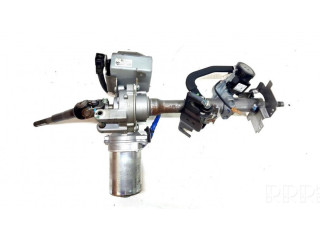 Блок управления усилителя руля