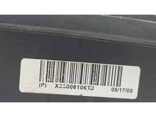 Блок управления климат-контролем 55111009AK Jeep Grand Cherokee