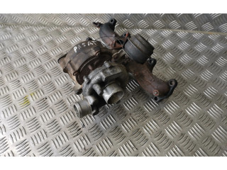 Turbodmychadlo Турбина 028145702R Volkswagen PASSAT B5.5