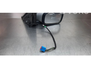 Зеркало электрическое        Volvo V50  2004 - 2007 года   