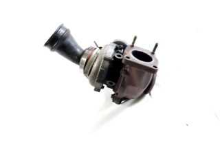  Турбина Ford S-MAX  9671413780         