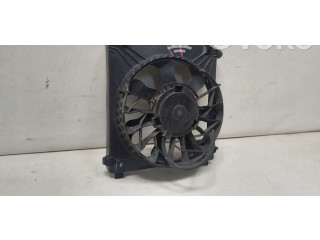 Вентилятор радиатора 6007614 Tesla Model S