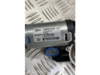 Моторчик заднего дворника 31290787    Volvo V70