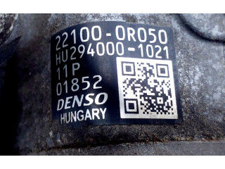 Vstřikovací čerpadlo 221000R050 Toyota RAV 4 (XA30)