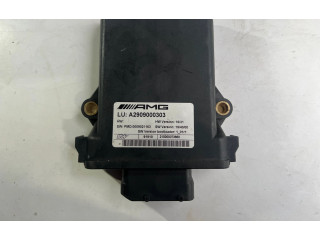 Блок подушек безопасности A2909000303 Citroen C4 Cactus