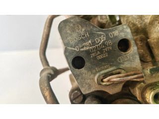 Vstřikovací čerpadlo 167003S901, 1046809021 Nissan PickUp pro naftový motor 2.5