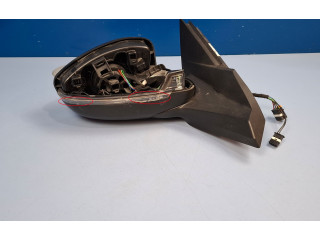 Зеркало электрическое        Peugeot 2008 II  2019 -  года   