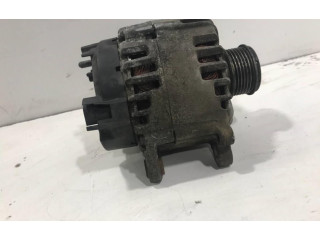 Генератор 03L903023E Volkswagen PASSAT