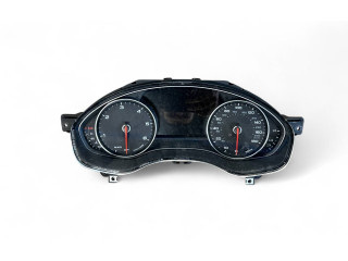 Přístrojová deska Audi A6 S6 C7 4G 2015 4G8920985L, 0263725006