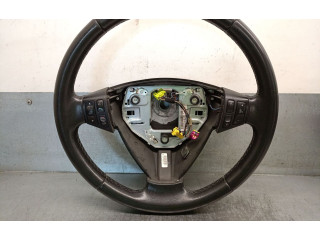 Руль Saab 9-3 Ver2 2008 - 2016 года 12783360, 12783361