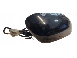 Зеркало электрическое        Volkswagen New Beetle  1998 - 2011 года   