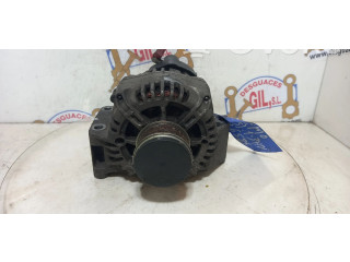 Генератор 51984055, 143547   Citroen Nemo 1.2     