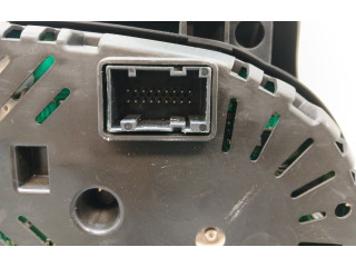 Панель приборов 50528273, A2C87296000 Alfa Romeo Giulietta