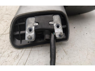 Зеркало электрическое        Citroen C4 I  2004 - 2010 года   