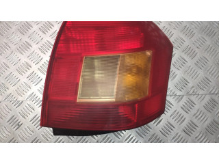 Задний фонарь левый 1381 Toyota Corolla E120 E130 2000-2004 года