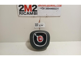 Подушка безопасности водителя 07355786510, 07355786510   Fiat 500L