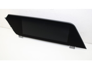 Дисплей 65505A0E6C0, 5A0E6C0 BMW Z4 g29