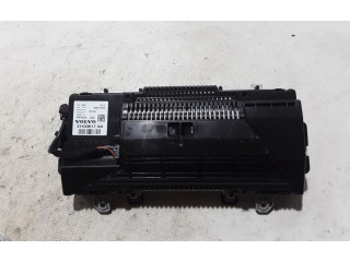 Подрулевой шлейф SRS 31433617 Volvo S90, V90