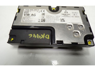 Блок управления 5WA035284C, 5WA035284C   Cupra Formentor