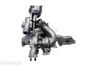 Turbodmychadlo Турбина 10009880098, 10009880098 Volkswagen Transporter - Caravelle T6