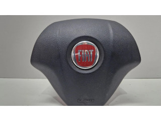 Подушка безопасности водителя Fiat Grande Punto