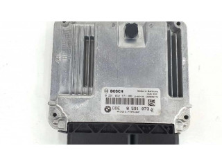 Řídící jednotka 13618473185 BMW 4 F36 Gran coupe 2015