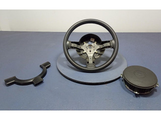 Руль Chevrolet Spark   -  года 96591272, 96591272      