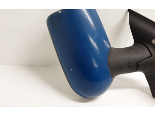 Зеркало (механическое)       Ford Transit -  Tourneo Connect  2009 - 2013 года   