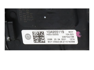 Моторчик дворников 10A955113A Volkswagen ID.3