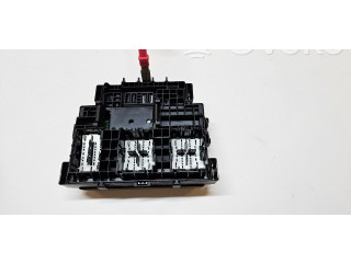 Блок предохранителей 68460093AC, P68462345AB Jeep Grand Cherokee WL