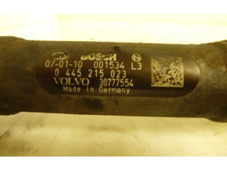 Vstřikovací lišta 30777576, 0281002712 Volvo XC90 D5244T4