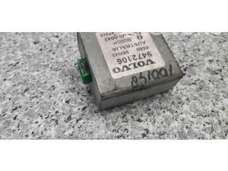 Блок управления 9472106   Volvo V70