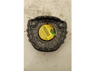 Подушка безопасности водителя Smart ForTwo II