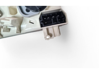 Блок управления климат-контролем 657419D, 101500   Peugeot 306