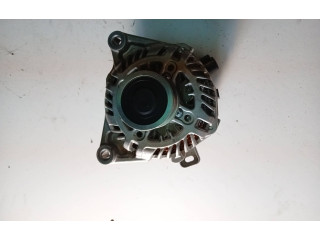 Генератор 9624742880, A002TV0781ZE   Peugeot Partner III      