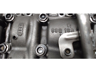 Масляный насос   03G115105G, 03G103537B  Volkswagen PASSAT B6 