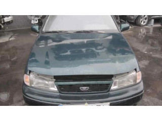 Zpětné zrcátko Daewoo Nexia 1996 MANUAL, VERDE