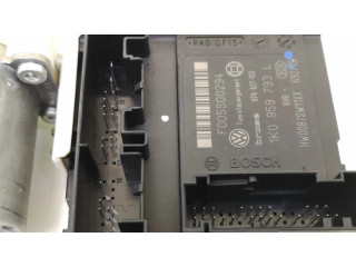 Передний двигатель механизма для подъема окон