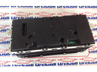 Панель приборов 83800-B2B40, IMPRK1051262   Daihatsu Cuore       