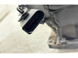 Вентилятор печки Audi A6 S6 C6 4F 2004 - 2011 года