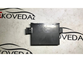 Блок управления KD45675U1, KD45675U102 Mazda CX-5