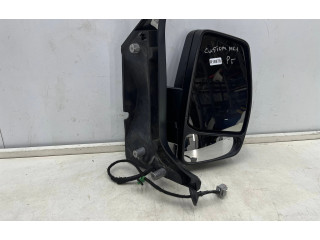 Зеркало электрическое        Ford Transit Custom  2013 - 2023 года   