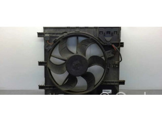 Вентилятор радиатора     6385001093    Mercedes-Benz Vito Viano W638 2.3