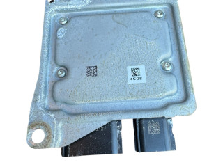 Oro pagalvių valdymo blokas LJ6T14B321RB, 6A21227445BB   Ford Escape IV