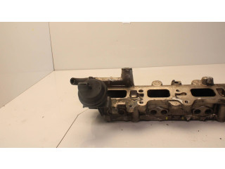 Топливная рампа GK00266   Chevrolet Orlando  