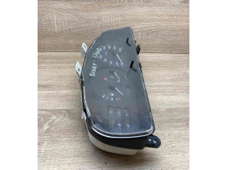 Přístrojová deska Nissan Sunny 1991 15A04E4, 75R01