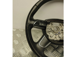 Volant Audi Q7 4L 2006 4F0419091AH  