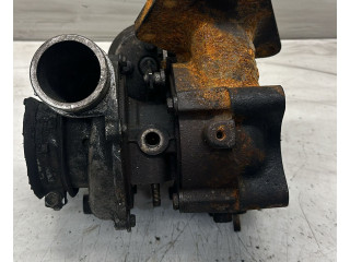 Turbodmychadlo Турбина Mazda 5