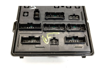 Модуль управления BSM Y280T05, 07K22DAK6367 SsangYong Rexton