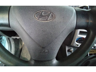 Подушка безопасности водителя 569001C600, 1C56900120   Hyundai Getz